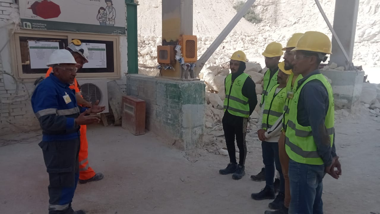 On-the-Job Training